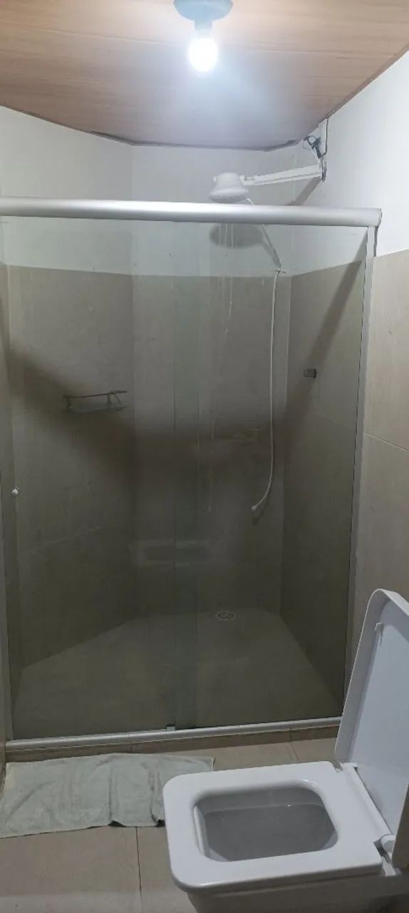 Kitnet mobiliada Av ACM, próxima ao Iguatemi  - Foto 10