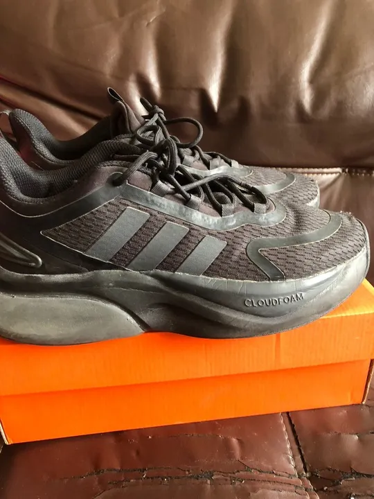 Tênis Adidas Alphabounce - Tamanho 40