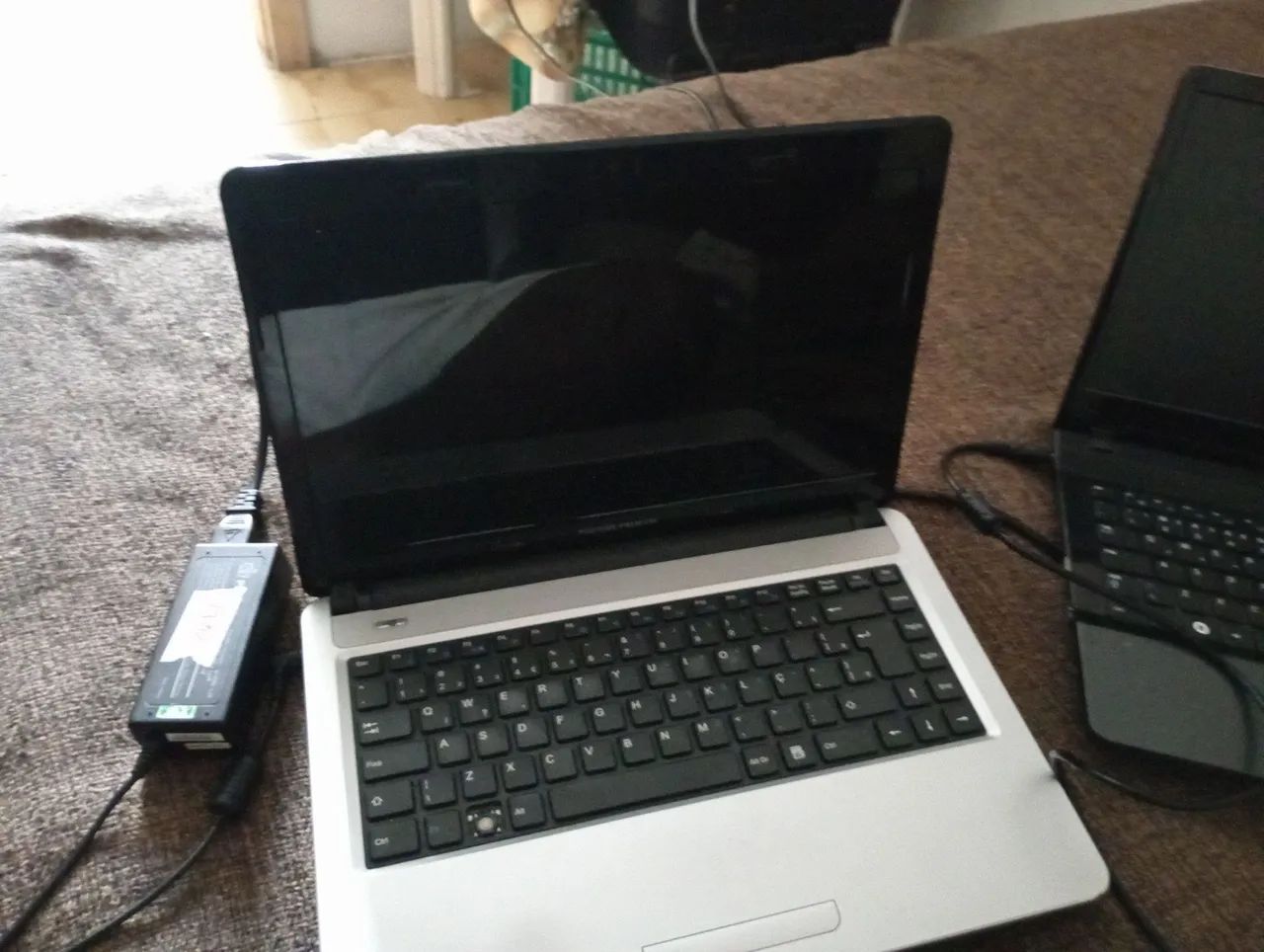 Notebook em ótimo estado