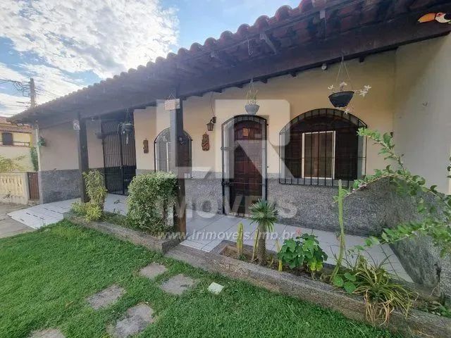 Casa mobiliada super aconchegante, à poucos mts da praia dos Ubás *U-08