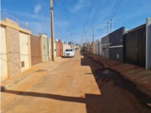 Casa, Residencial, Chácara Setor Abreu - Foto 4