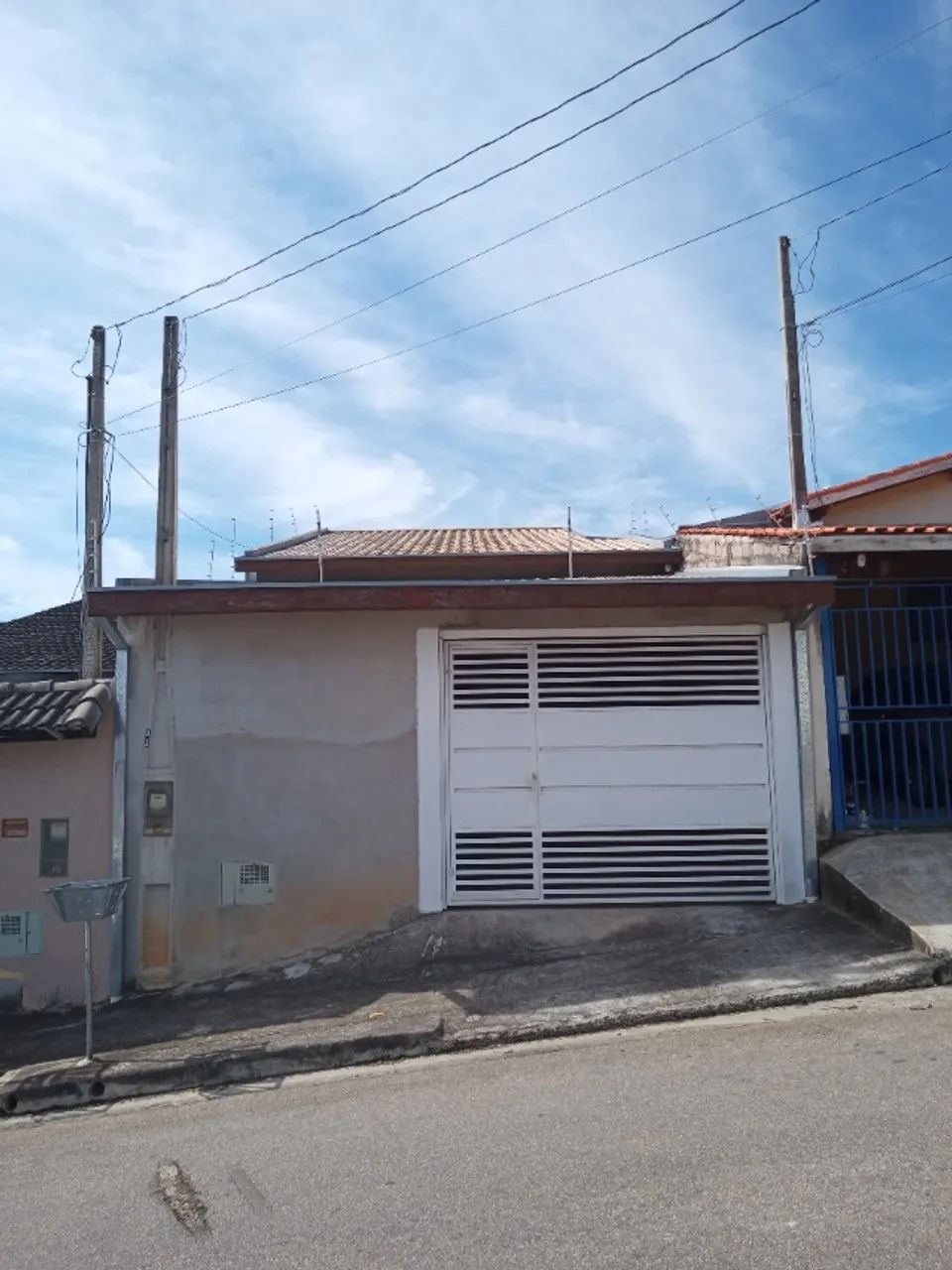 foto - São José dos Campos - Jardim Santa Júlia