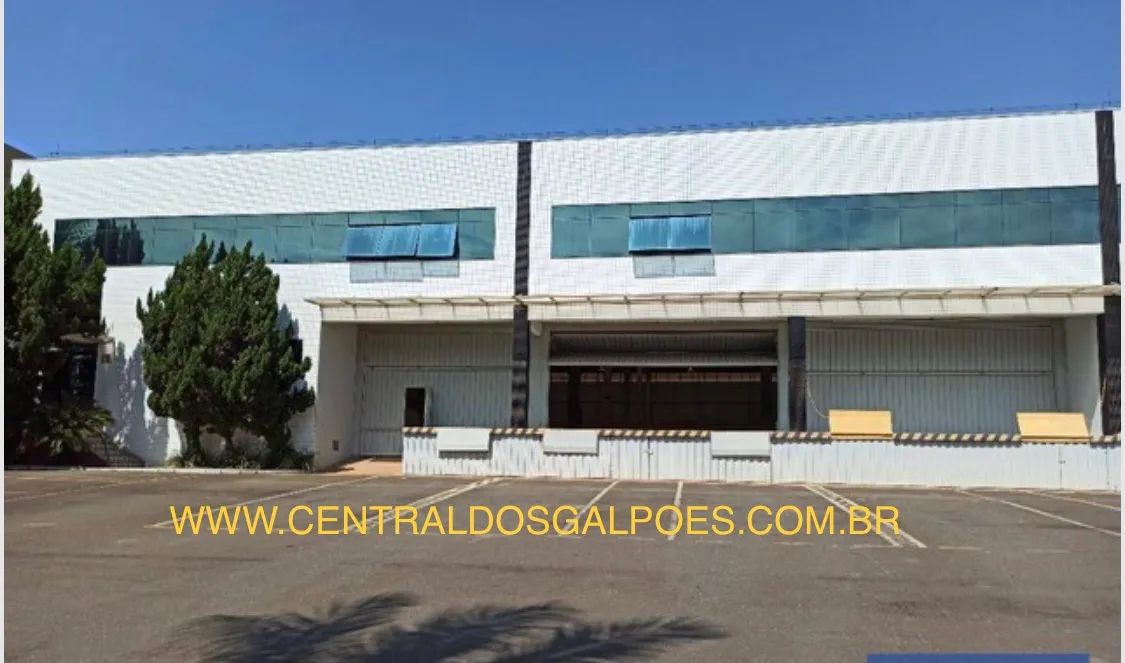 Galpões localizados confira - Foto 6