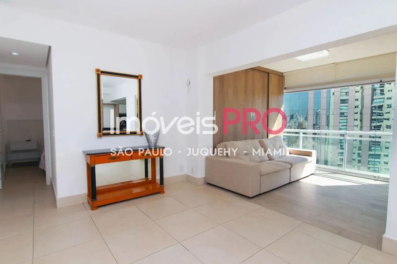 Brooklin - 72 m2 - 1 suite - 1 vaga - Foto 4