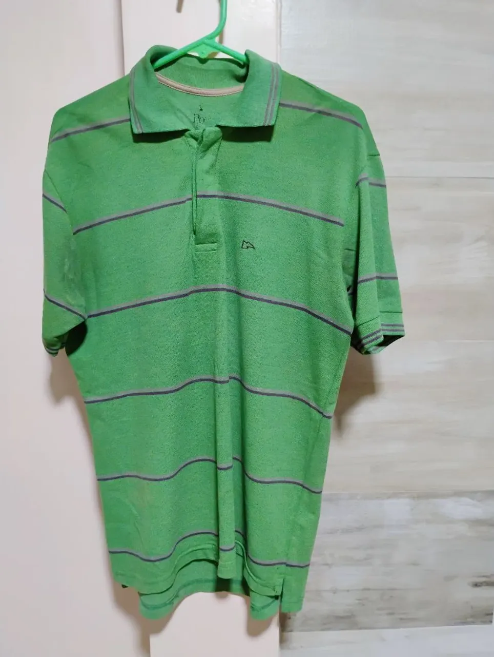 Combo de Camisas Polo