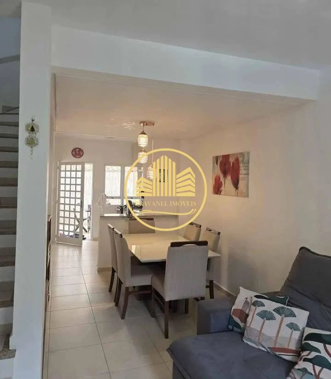 Casa em Condomínio para comprar Vila Maringá Jundiaí - Foto 4