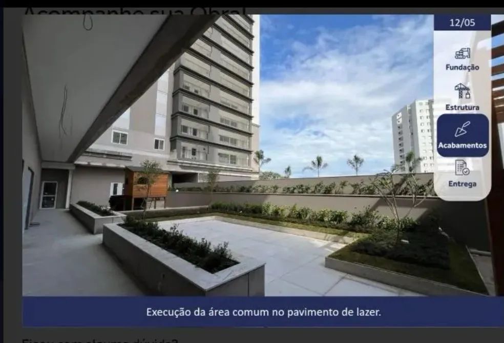Foto - Campinas - Bonfim