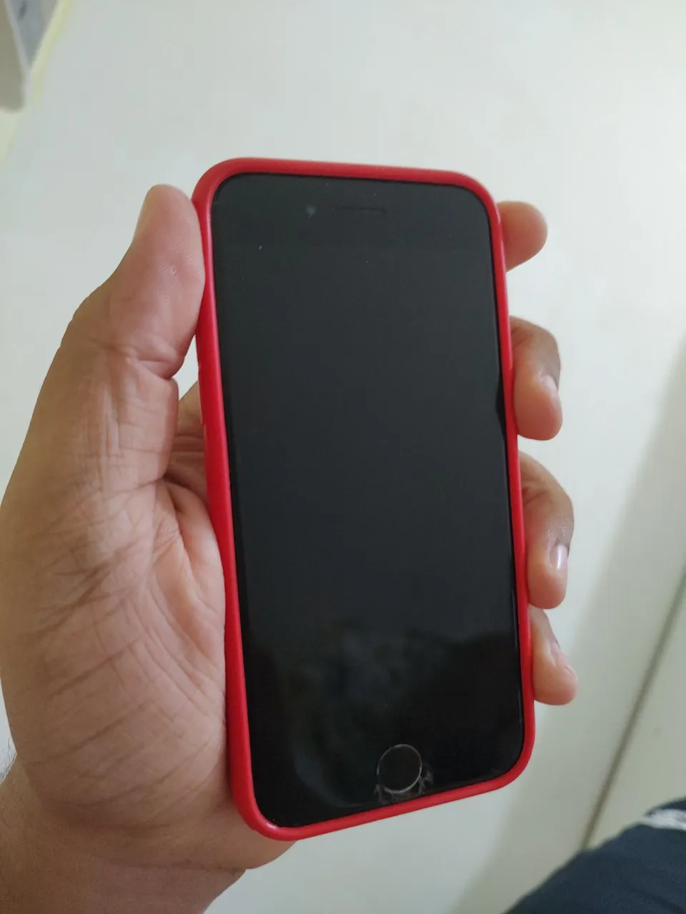 iPhone SE 128gb