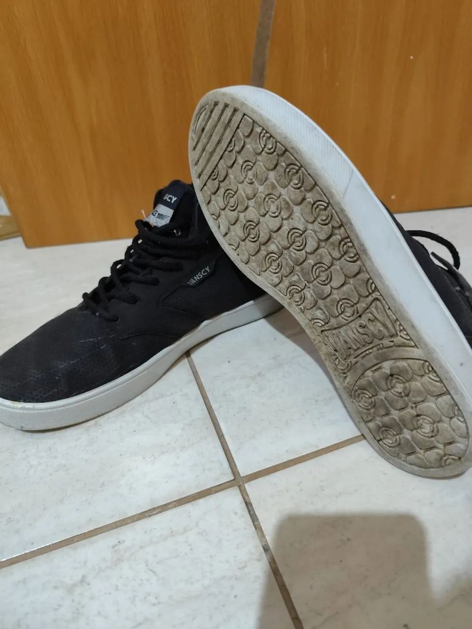 Tênis usados  - Foto 2