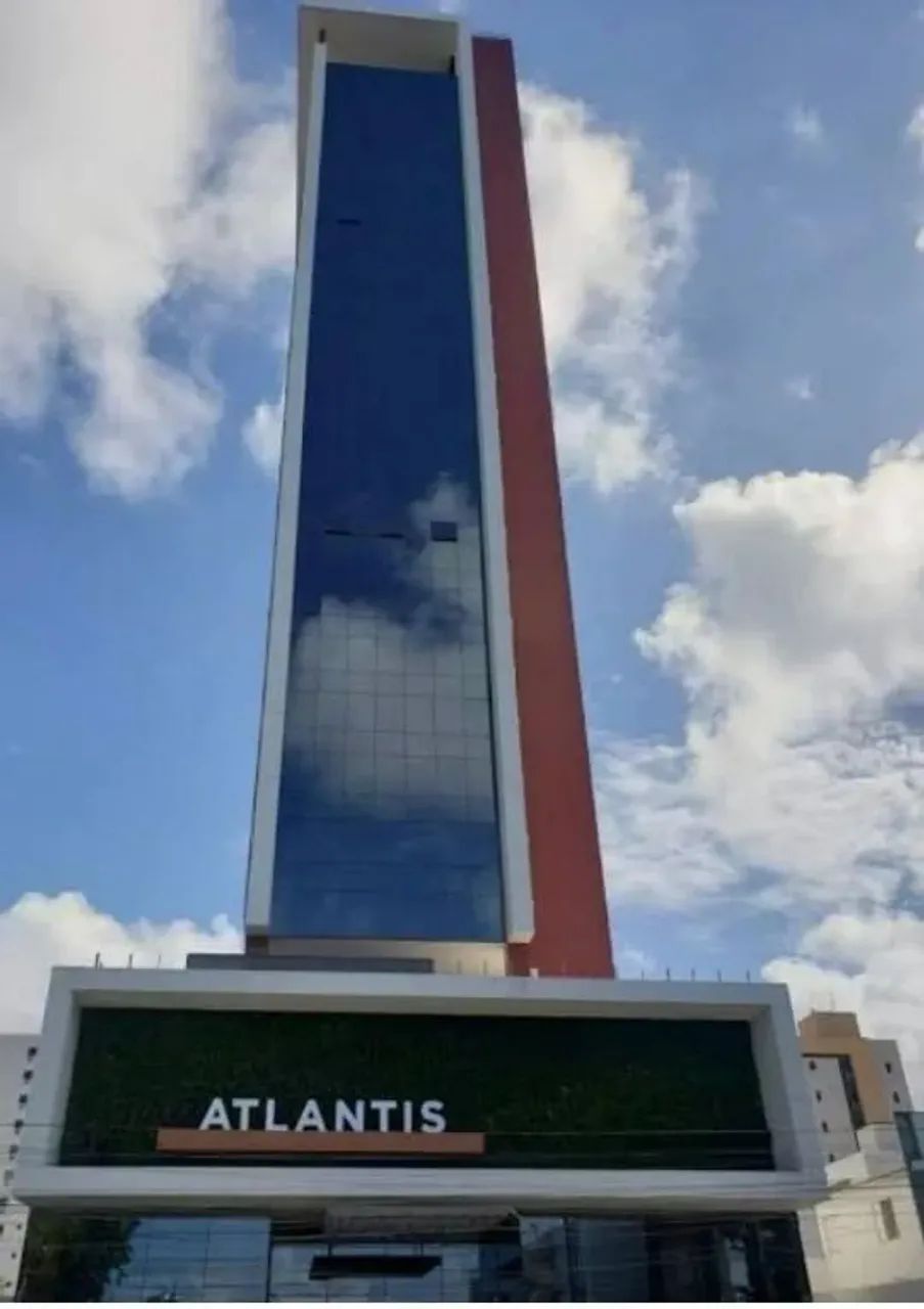 Valor de Super OPORTUNIDADE VISTA MAR! Sala com 50 m² para ALUGUEL - Tambauzinho - João Pe - Foto 2