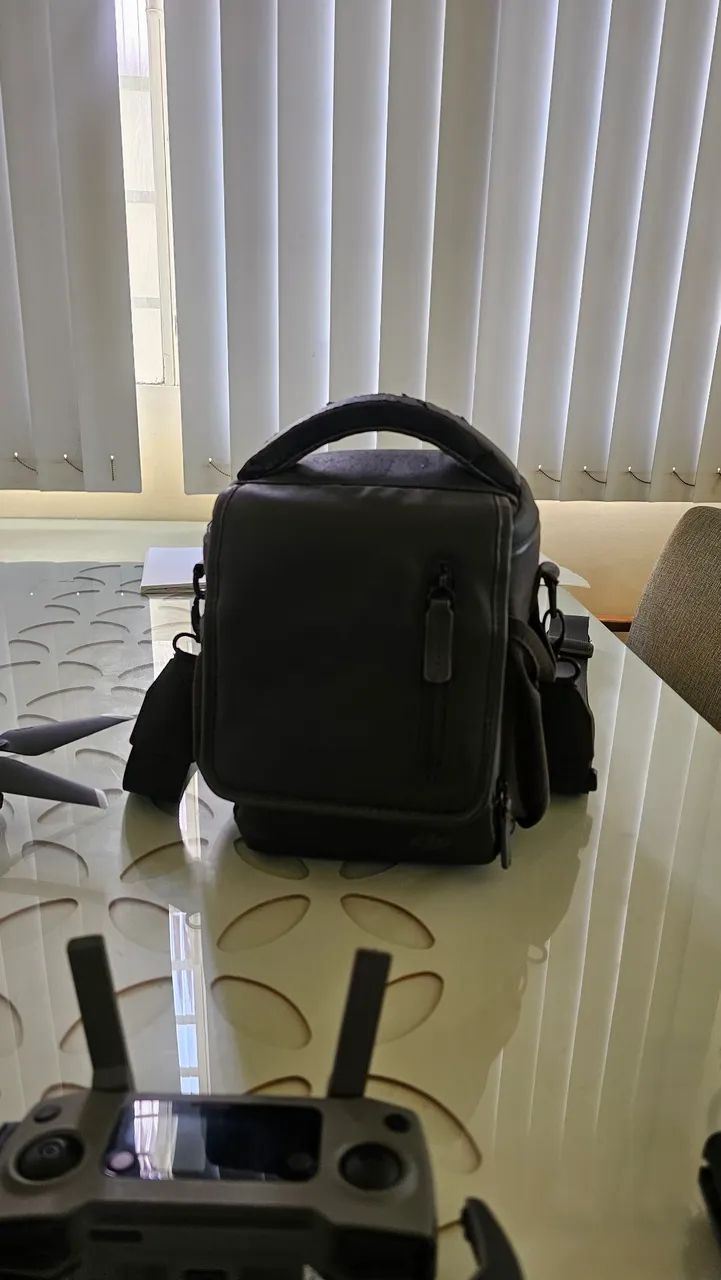 Drone dji mavic 2 zoom - Foto 5