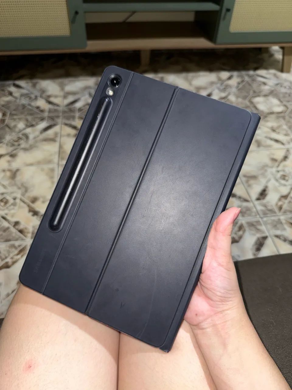 Samsung Tab S9 256gb64297079935619120