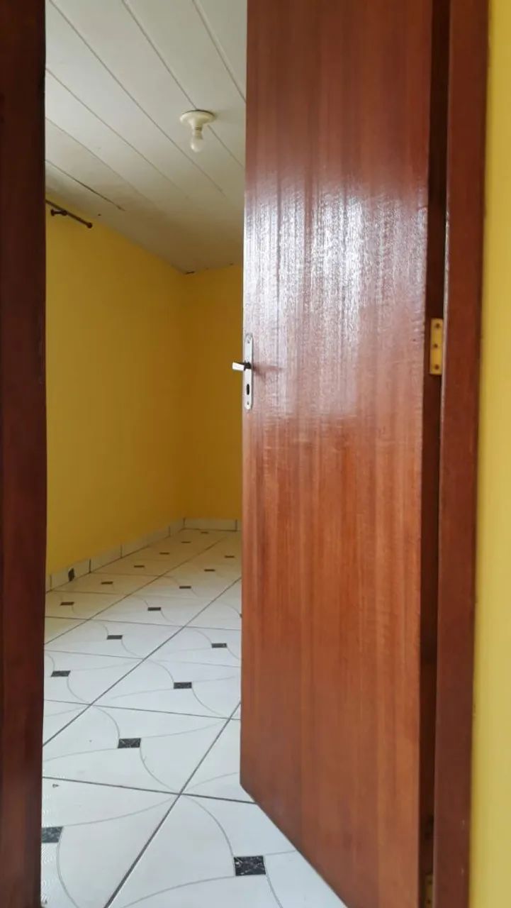 Foto - Ribeirão das Neves - Tancredo Neves (Justinópolis)