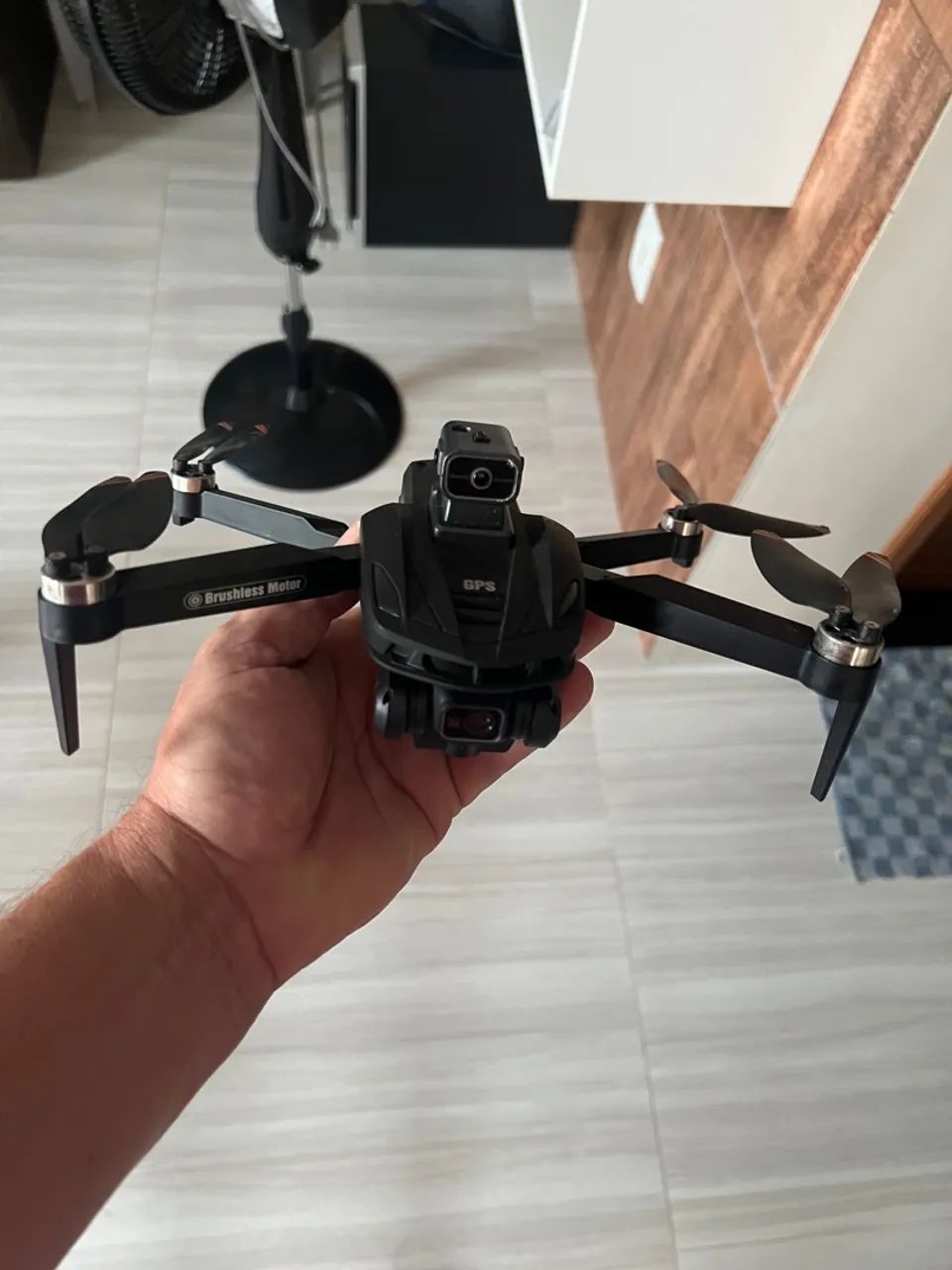 Vende-se e tá barato pouco usado   - Foto 4