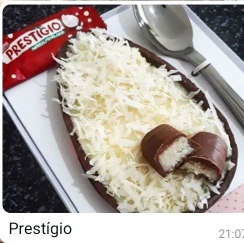 Ovos de Colher - Sabores Deliciosos - Foto 5