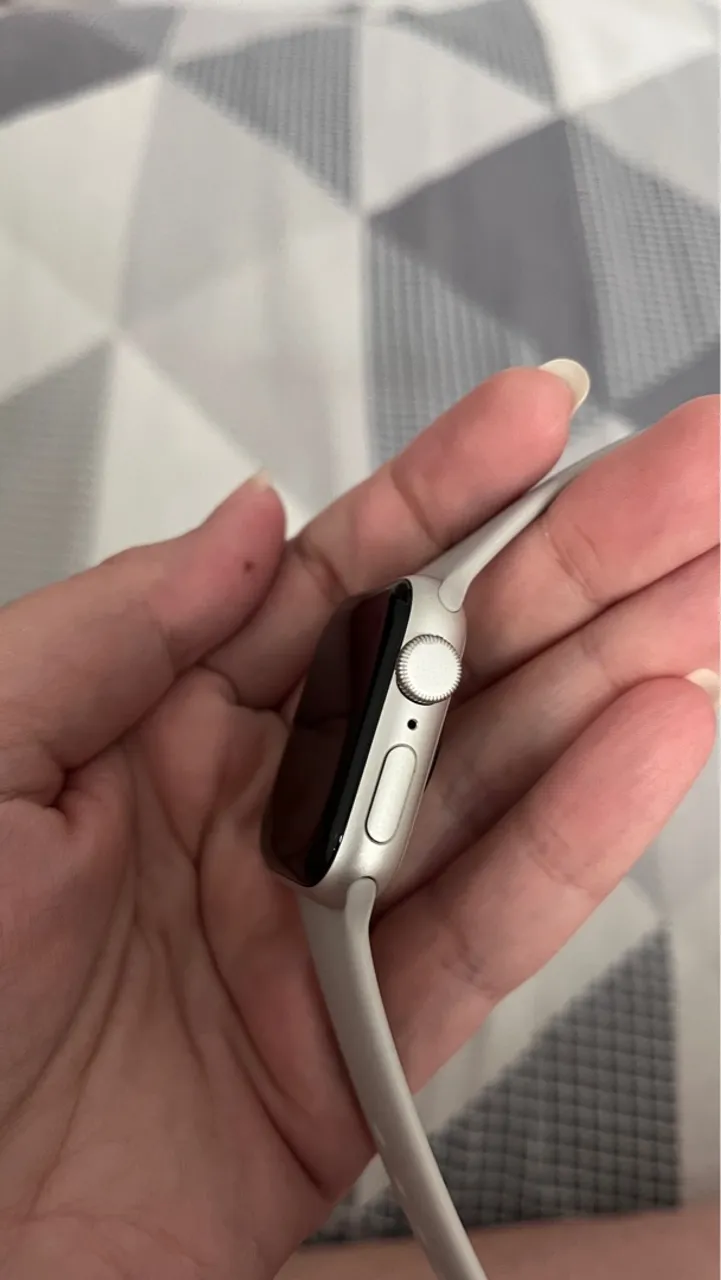 Apple Watch SE