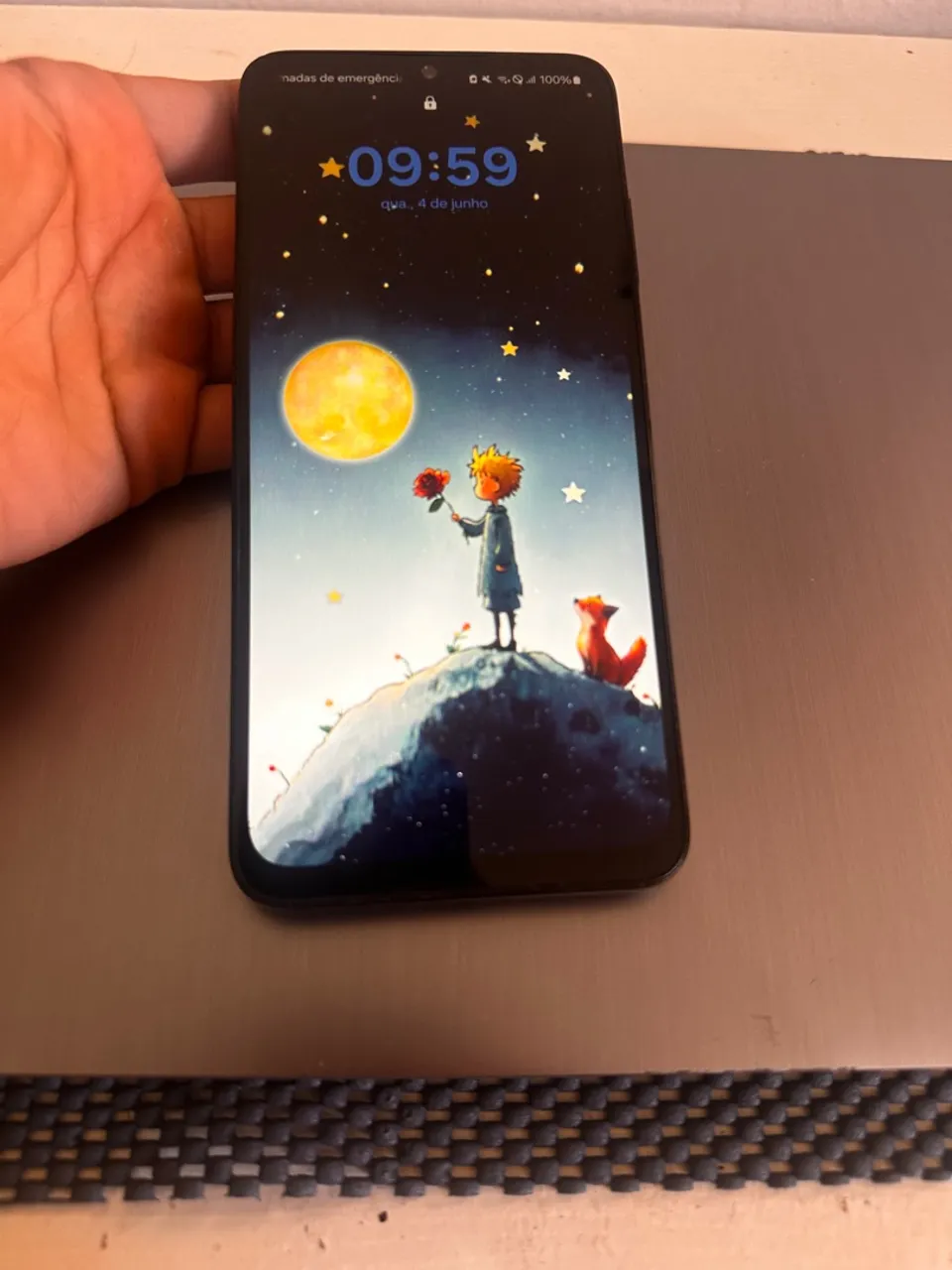 Galaxy A05s 128GB 6GB