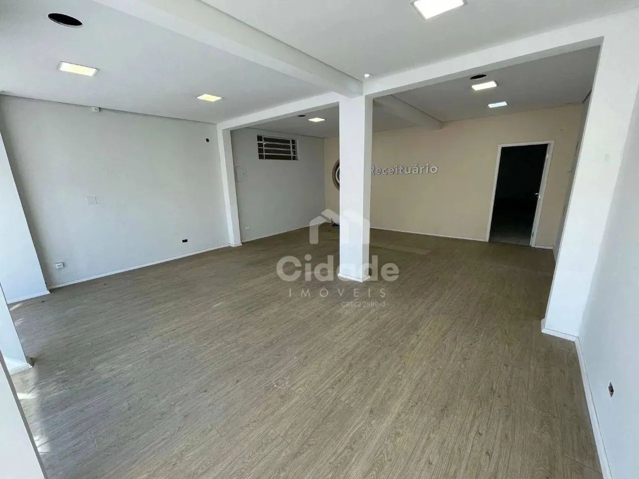 Sala para alugar, 120 m² por R$ 4.000/mês - Barra do Rio Cerro - Jaraguá do Sul/SC - Foto 4