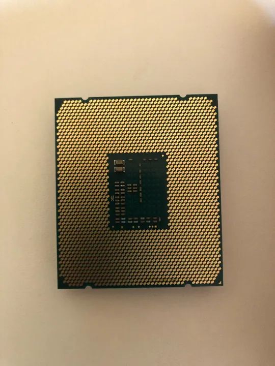 Processador Intel Xeon E5-2620 v3 2.4 GHz Cache 15mb LGA 2011-3 - Foto 2