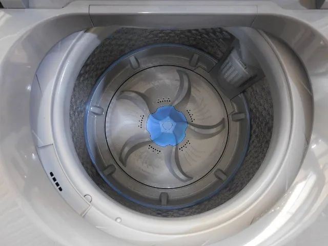 Lavadora de Roupas 127V Midea - MA500W13/GK-01 (Retirada de Peças) - Foto 6