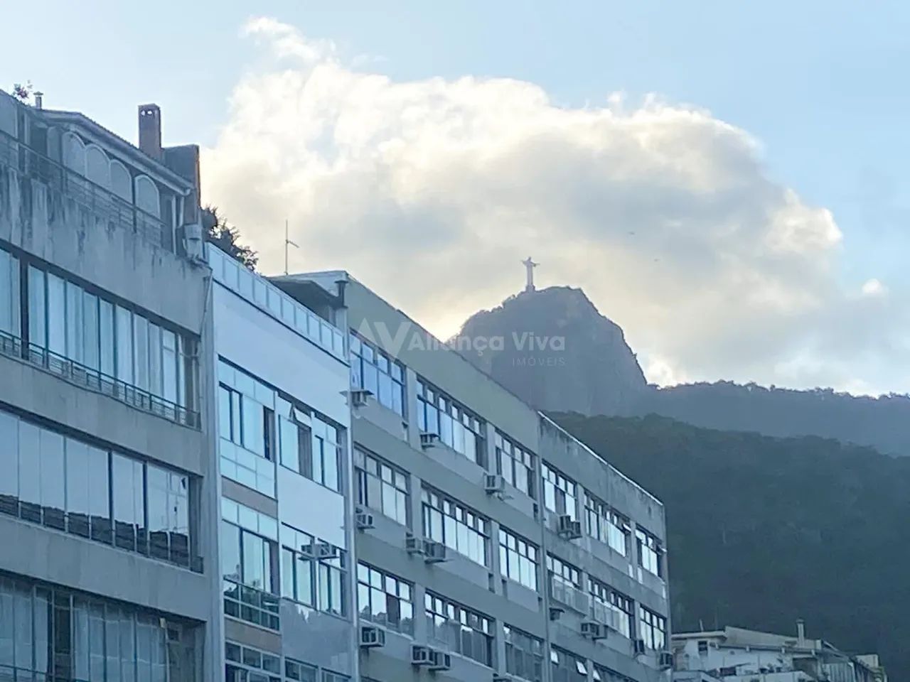 Copacabana | Apartamento 3 quartos, sendo 1 suite