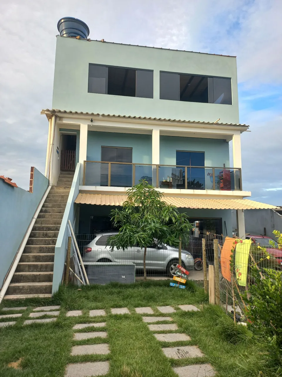 Casa de Veraneio - Itaipava/Itaoca - es