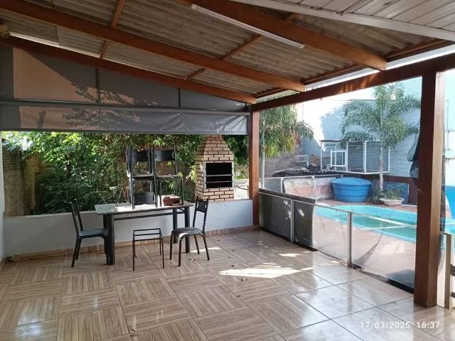 Casa com Piscina Jardim Califórnia - Sarandi PR - Foto 3