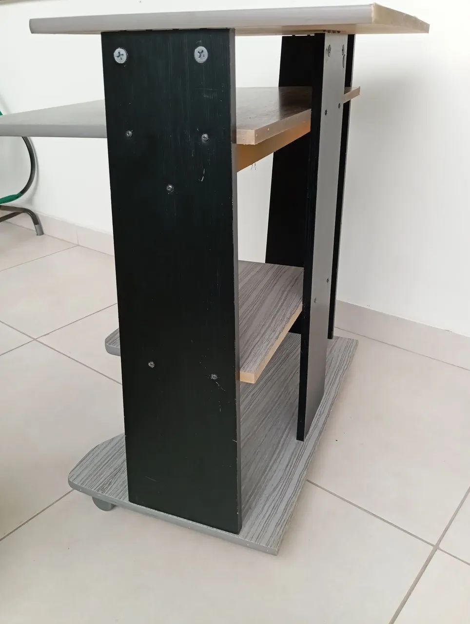 Mesa auxiliar para computador63825067437443123