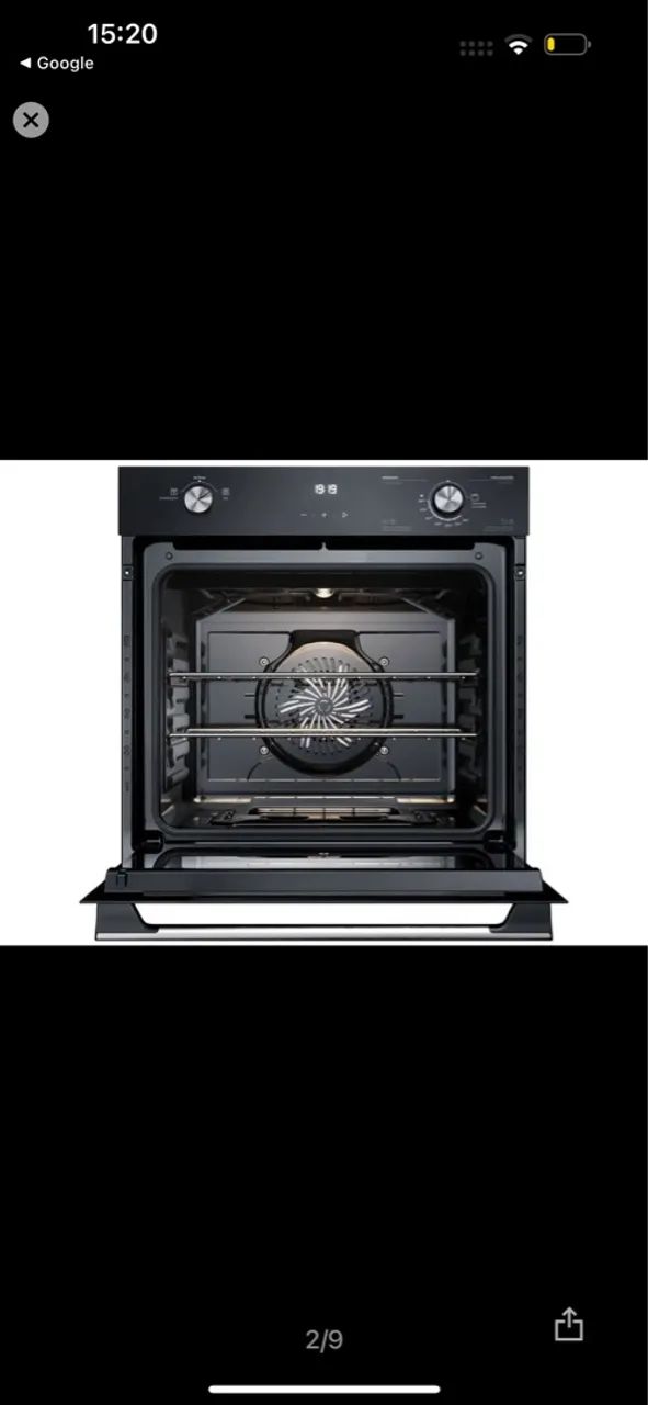 Forno Elétrico Electrolux - Foto 4