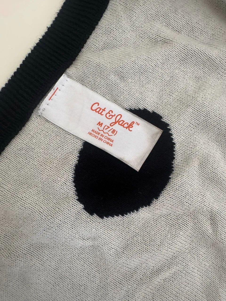 Cardigan 7/8 cat e jack - Foto 2