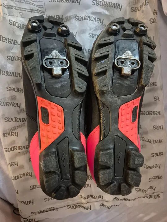 Sapatilha Specialized feminina 38 - Foto 2