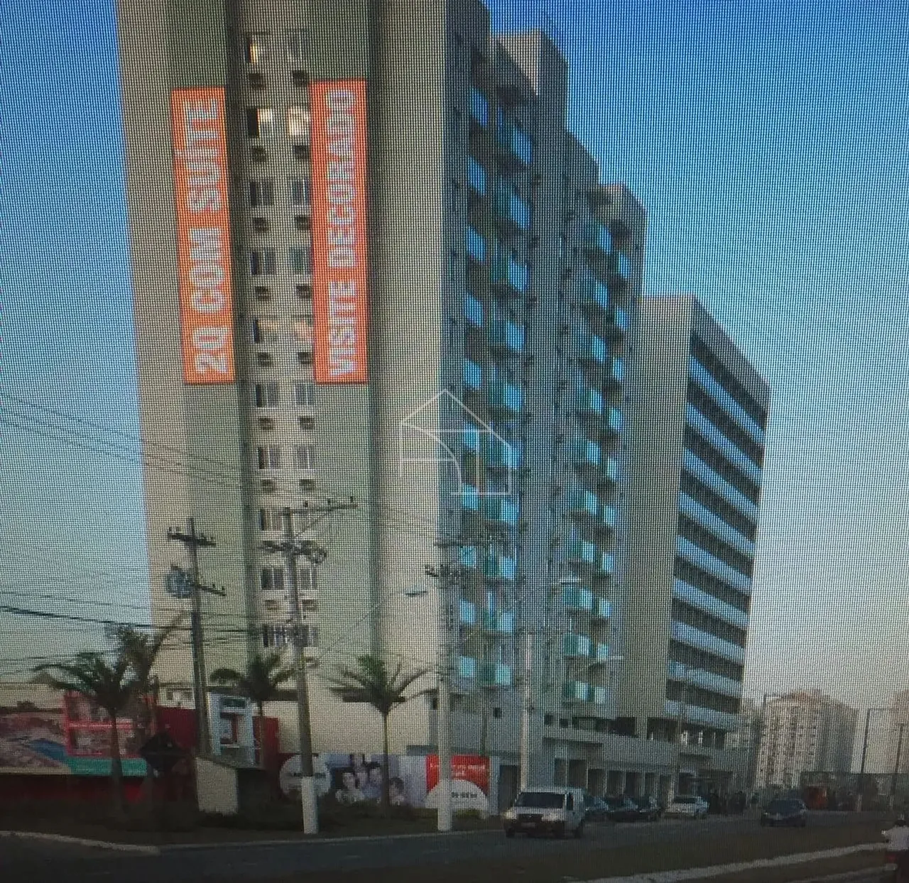 Loja Comercial no Térreo Edifício Ventura | Morada de Laranjeiras