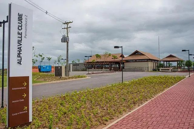 Terreno residencial à venda em Vargem Fria Jaboatão dos Guararapes-PE - Foto 4