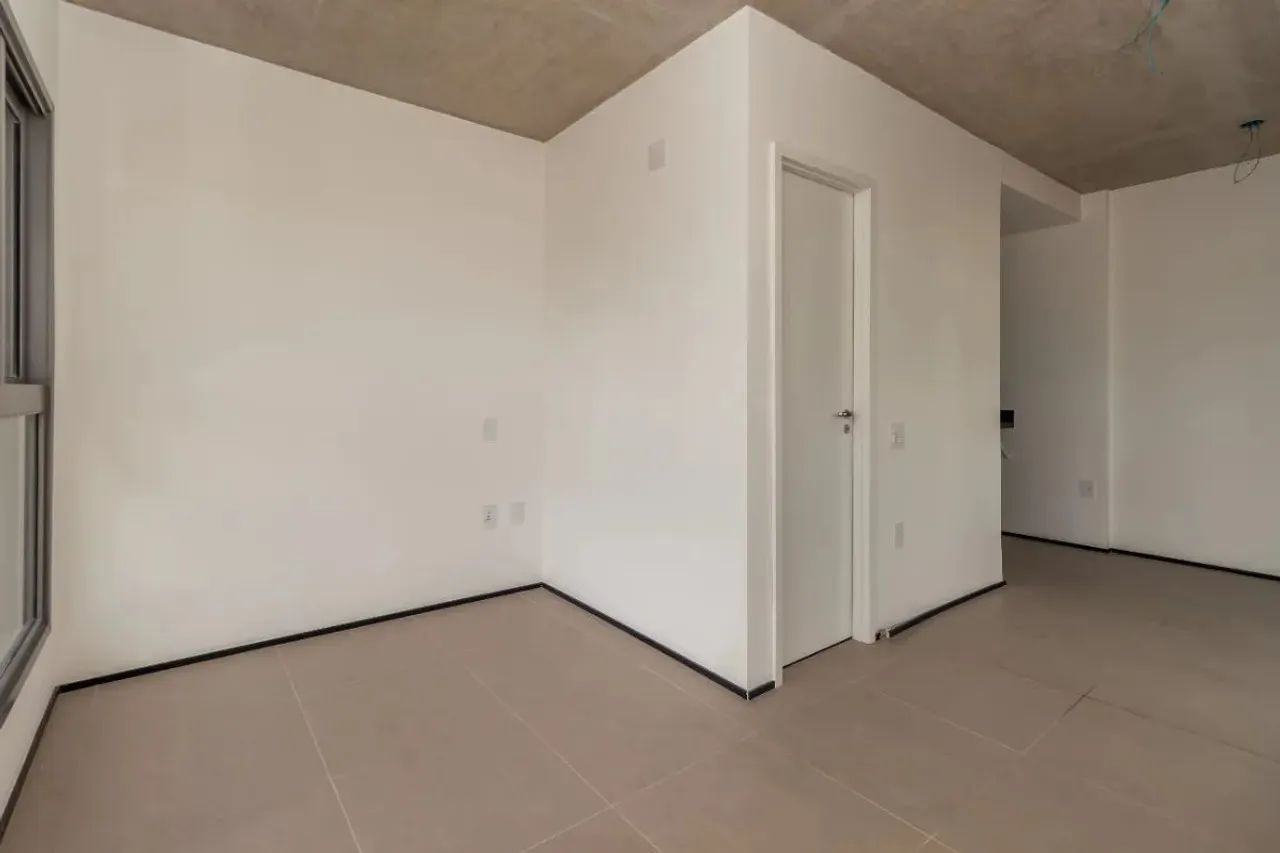 Studio para venda com 1 quarto, sendo 1 suíte, 32m² - Foto 4
