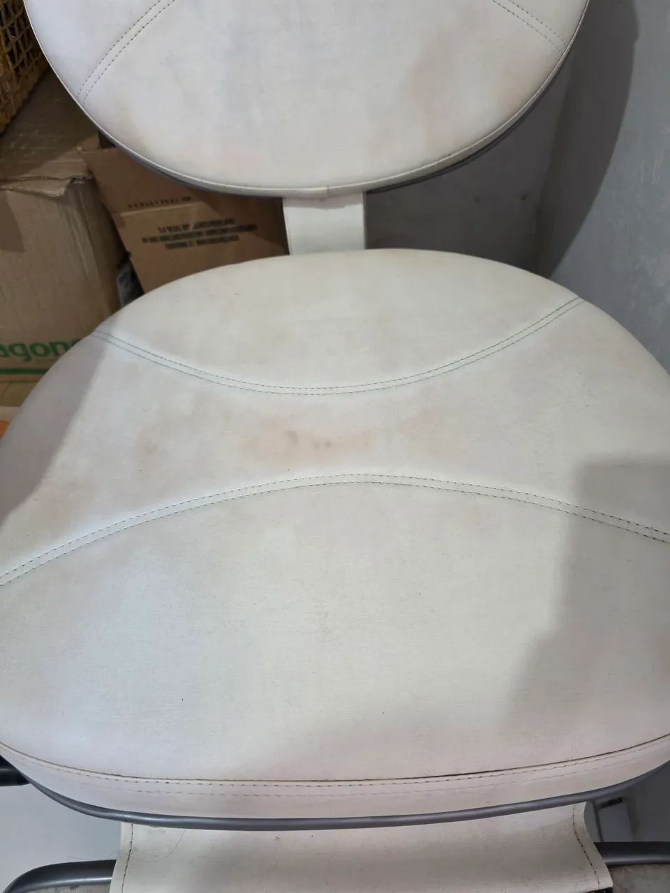 Cadeira para micropigmentação - Foto 4
