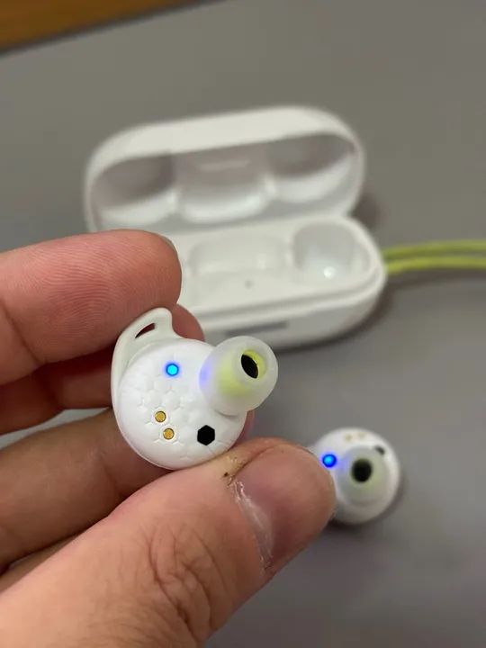 Fone JBL Reflect Aero - Foto 4