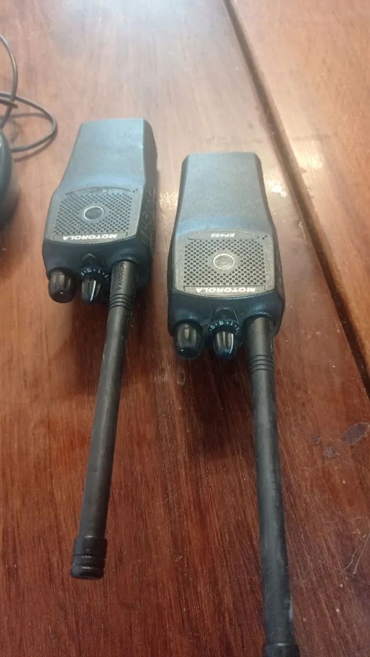 Rádio Motorola - Foto 2