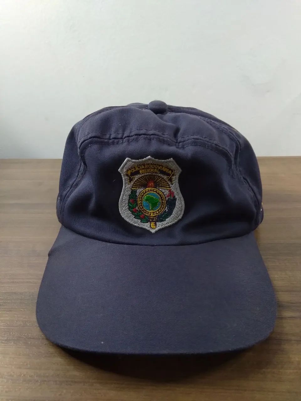 Colecionáveis boné e escudo - Foto 3