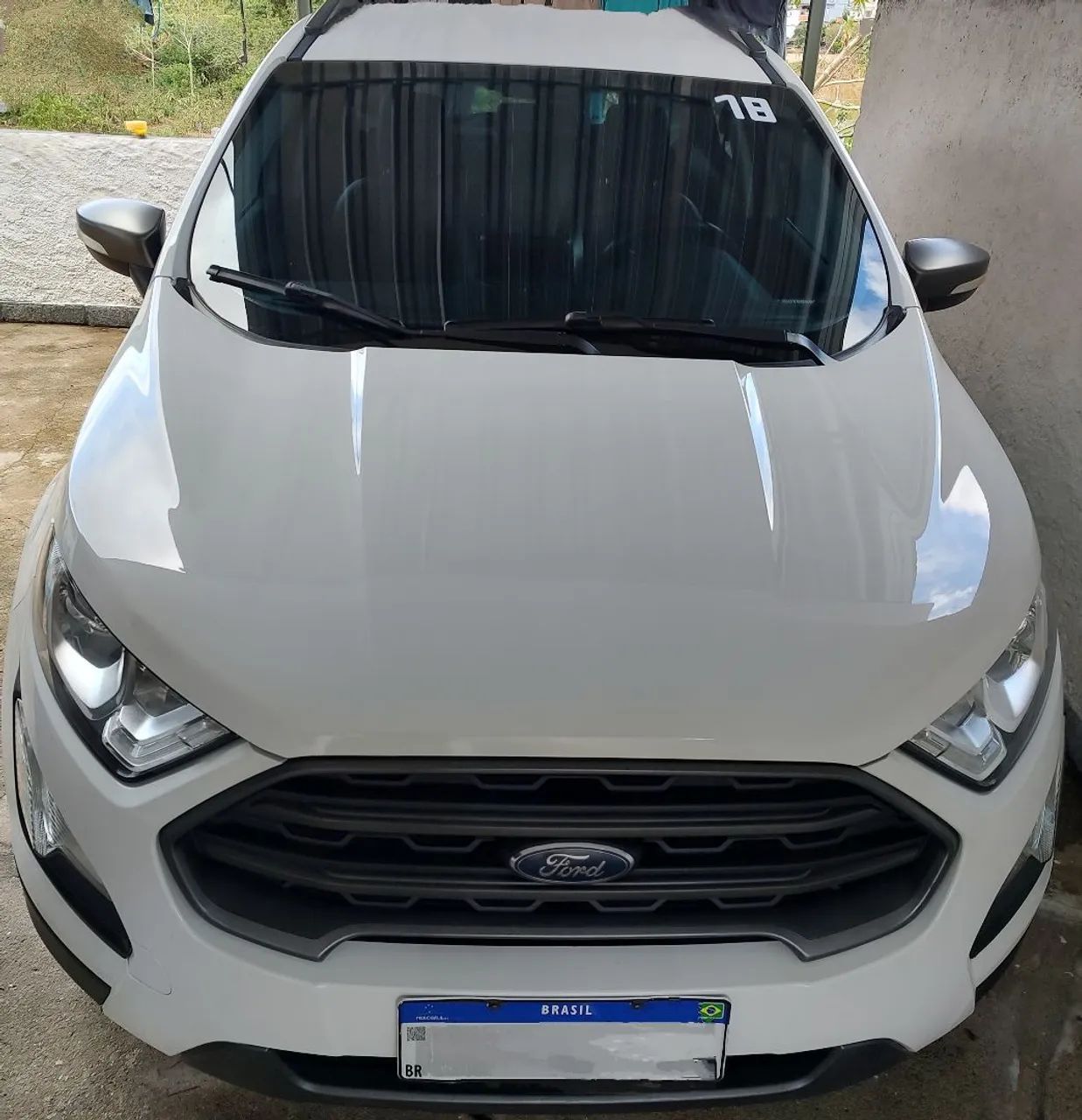 Ecosport 