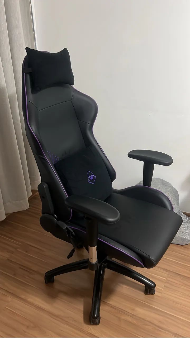 Cadeira Gamer Mancer 