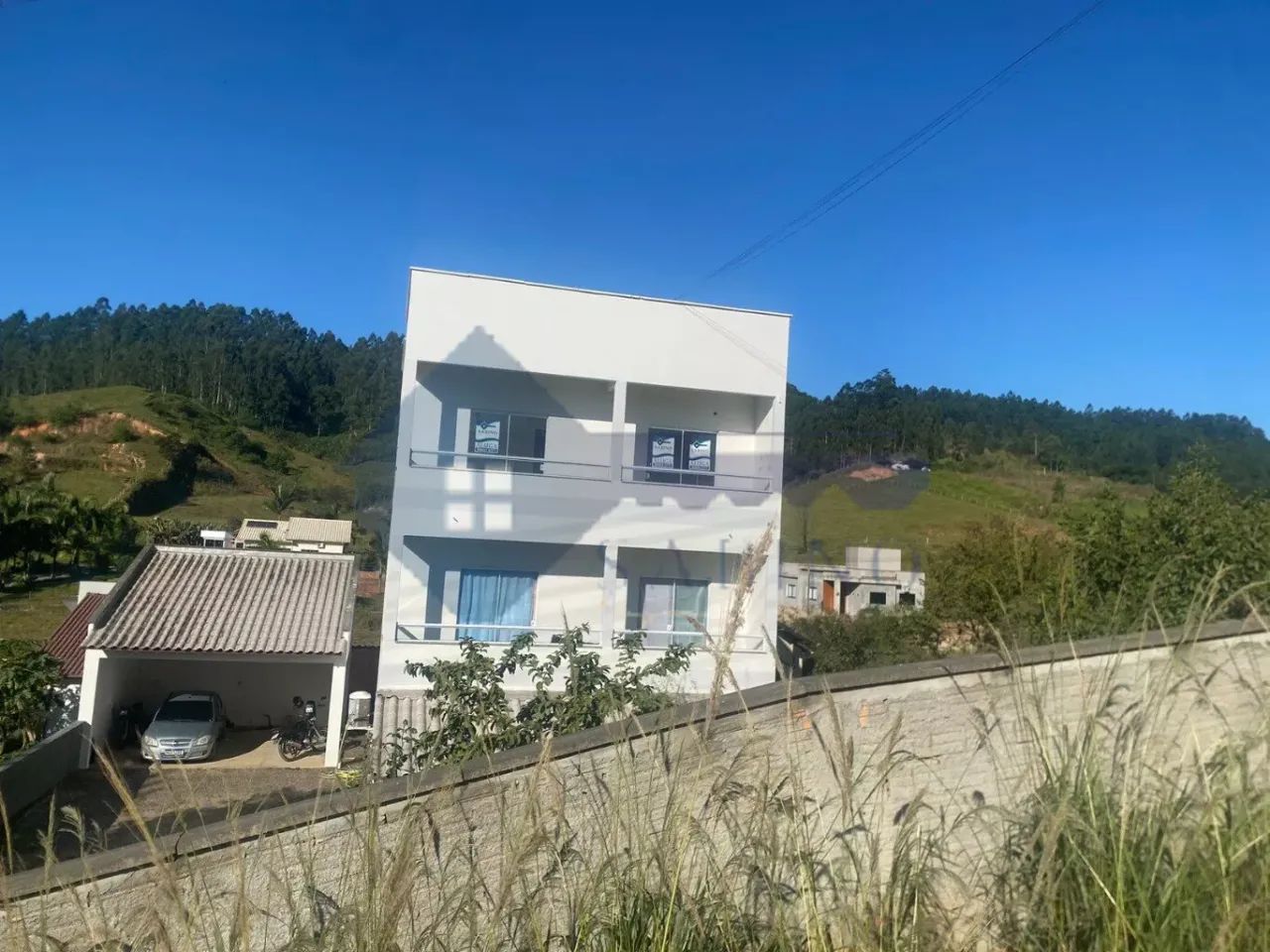 Apartamento para aluguel, 2 quarto(s), Sertão Do Rio Bonito, Braço Do Norte - AP1491 - Foto 2