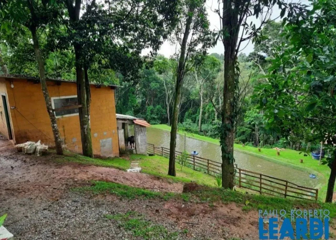 CHACARA - PORTÃO - SP - Foto 8