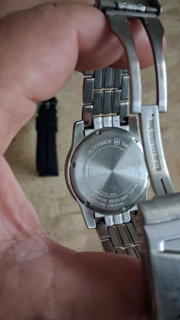 Victorinox Swiss Army Maverick II modelo v25136 - Foto 2