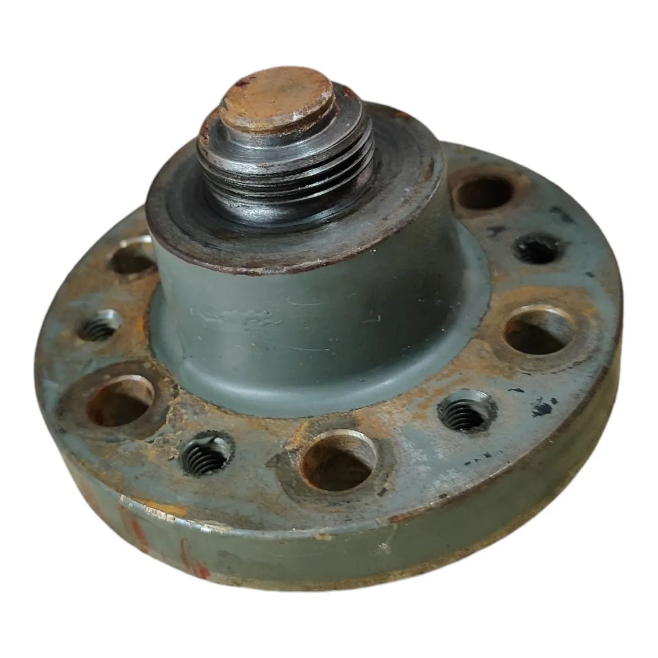 Chapéu De Bruxa Suporte Viscosa Original Vw 11180  E1947