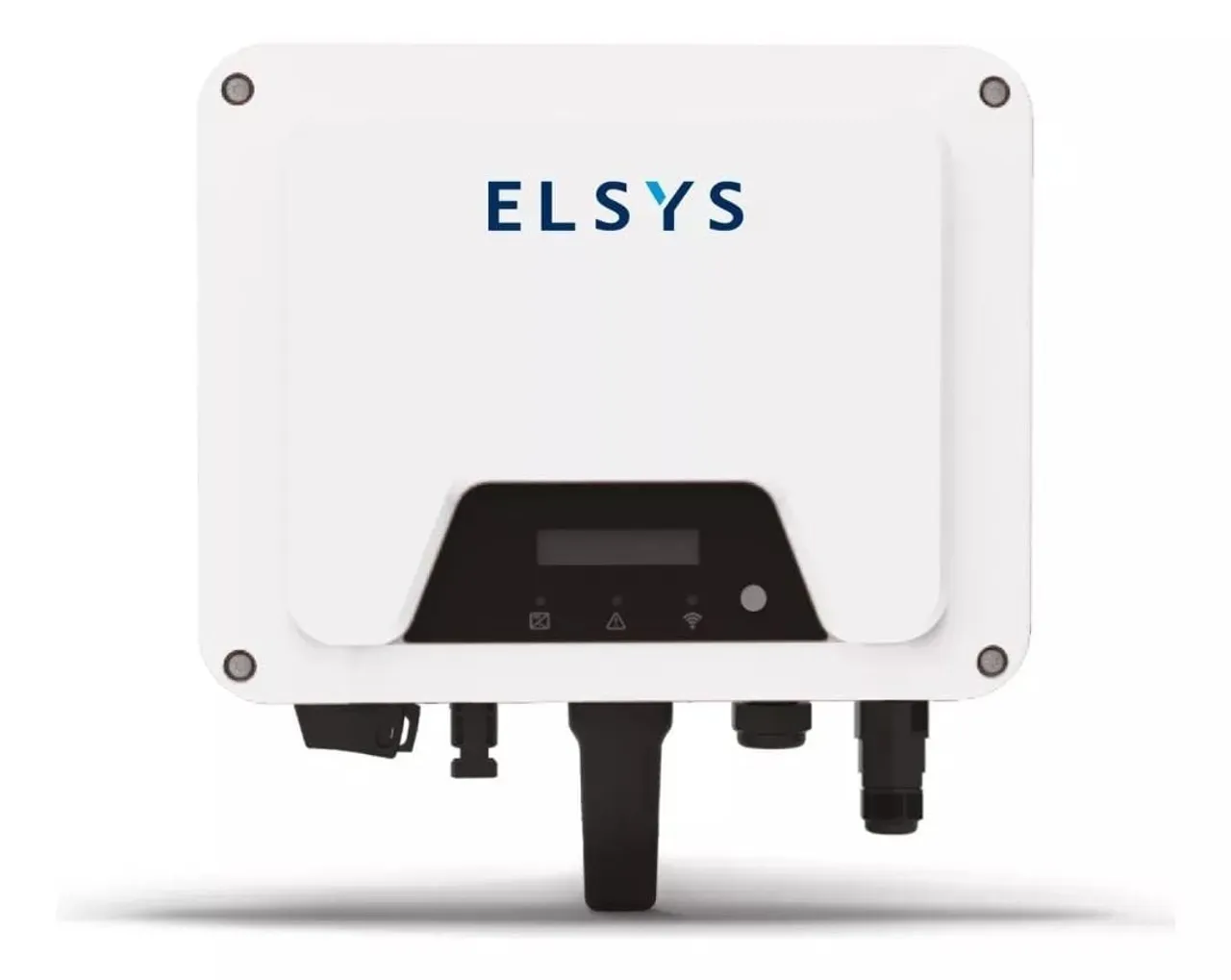 Inversor Solar Elsys 3KW Mono 220v ESM 3000L Lacrado na Garantia