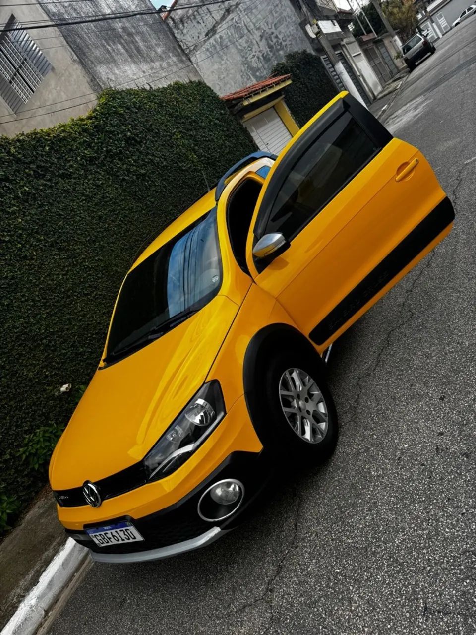 Saveiro Cross  - Foto 6