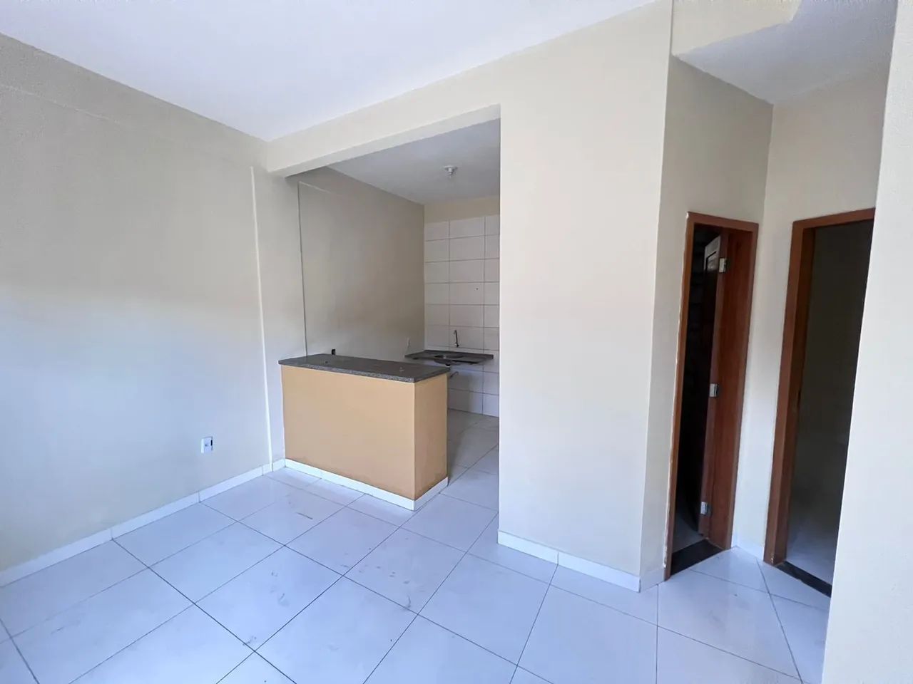 AP 2 Quartos, Av Dos Ipês Cidade Jardim  - Foto 5