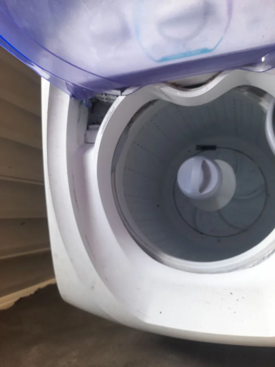 Maquina de lavar  - Foto 2
