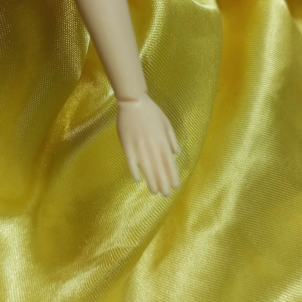 Boneca Branca de Neve Hasbro - Foto 6