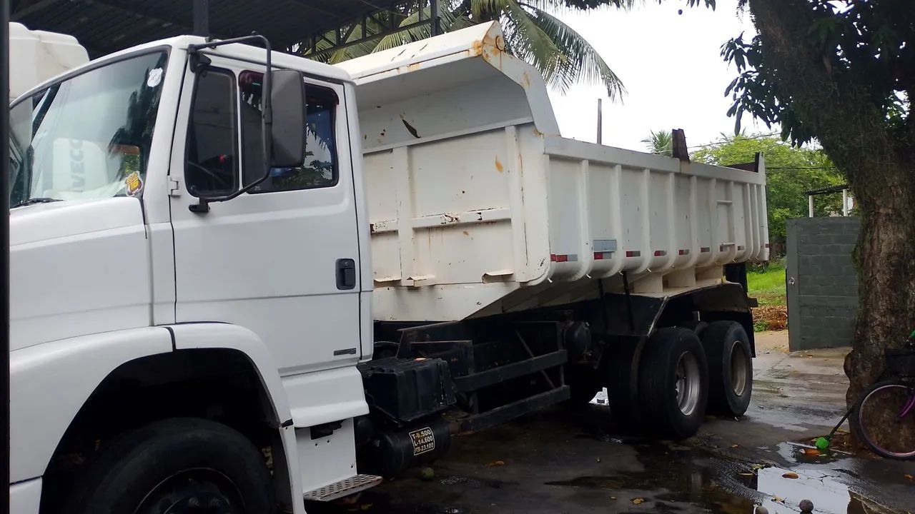 Caminhão Atron 2324 - Foto 4